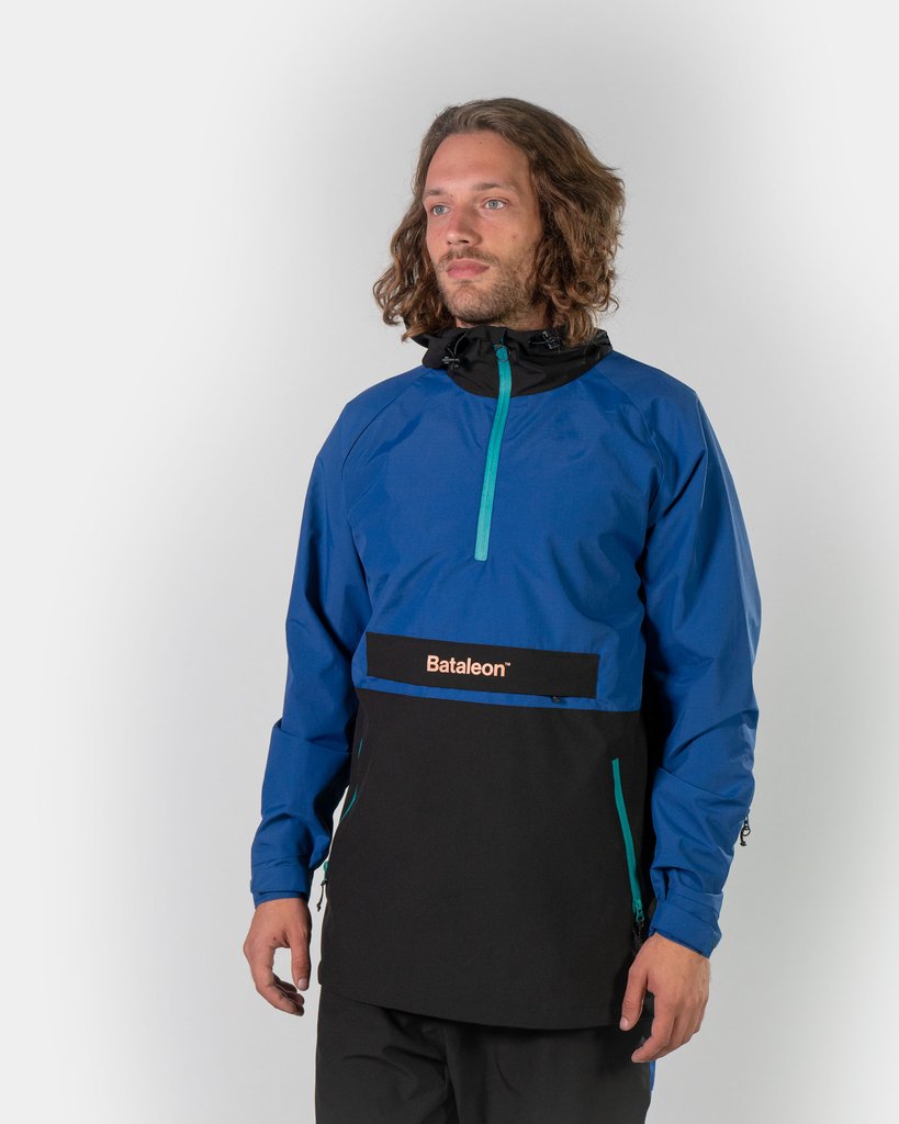 Bataleon Slider Anorak - 4