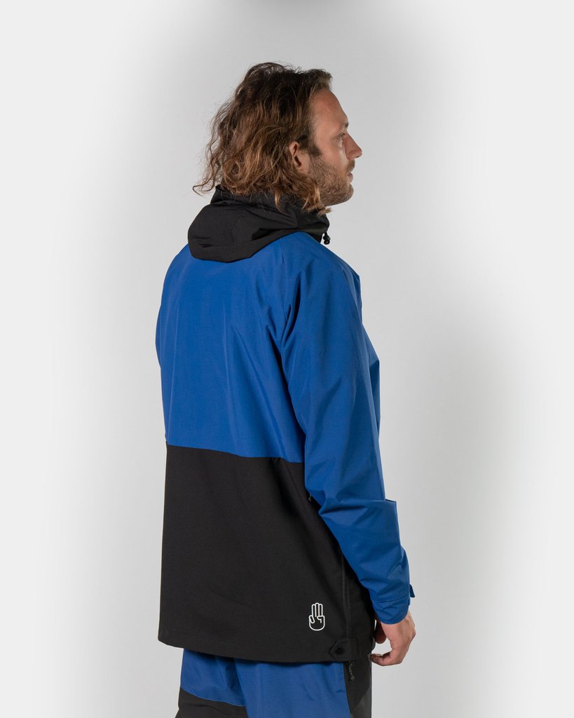 Bataleon Slider Anorak - 3