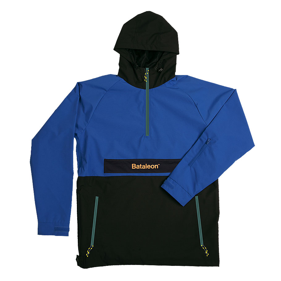 Bataleon Slider Anorak Standtall.se