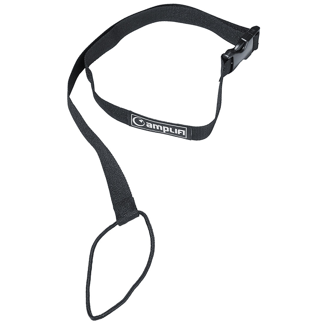 Amplifi Standard Leash Black