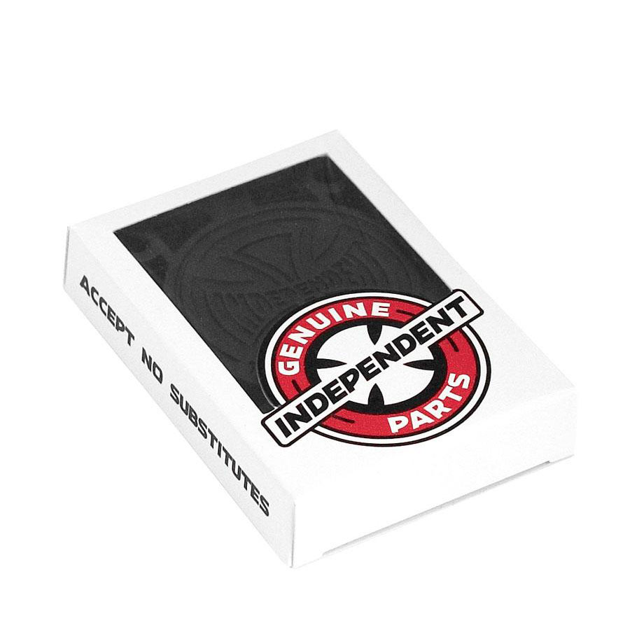 Independent Riser Pads 1/4 - 2