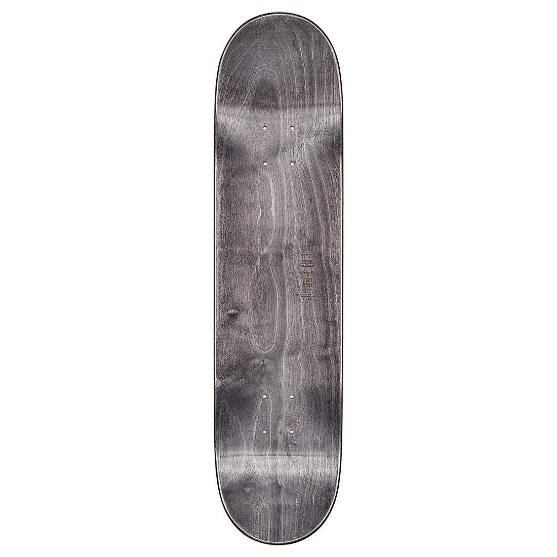 Globe Skateboard Goodstock Neon Orange 8.125 - 2