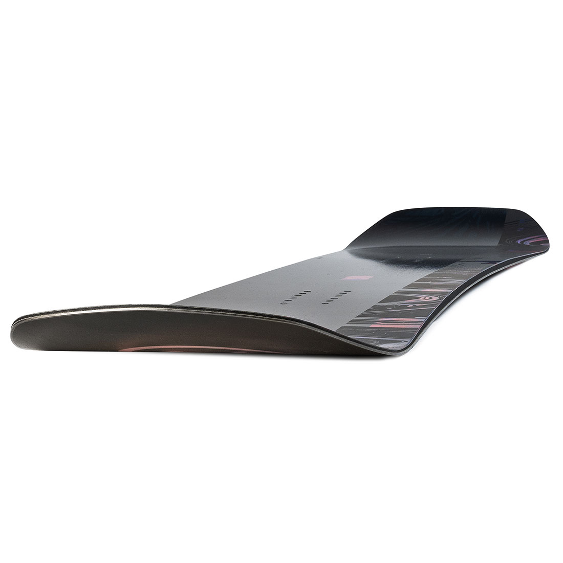 Begagnad Snowboard -  Nidecker Venus Plus 147 - 6