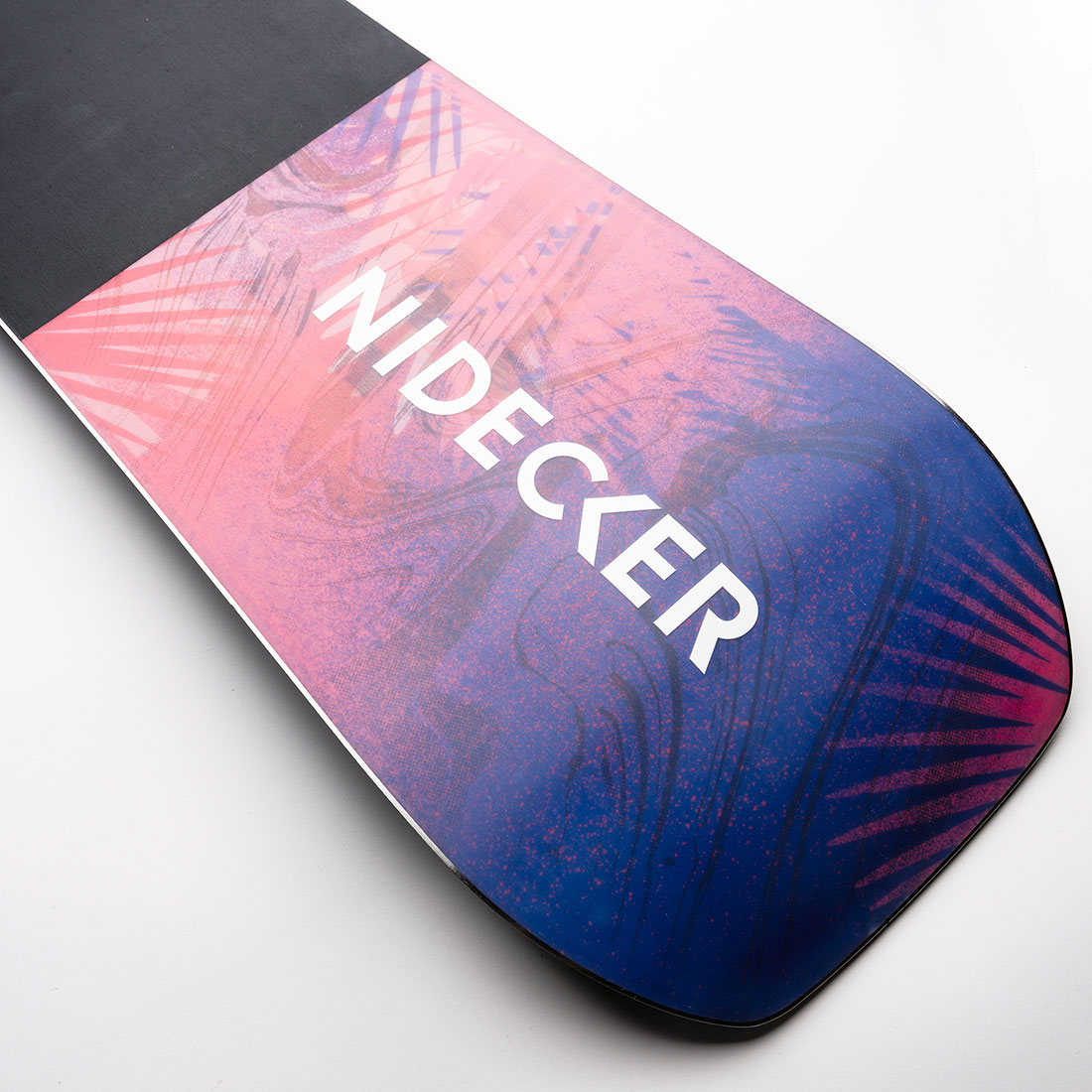Begagnad Snowboard -  Nidecker Venus Plus 147 - 8