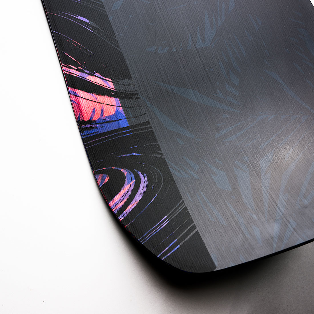 Begagnad Snowboard -  Nidecker Venus Plus 147 - 7