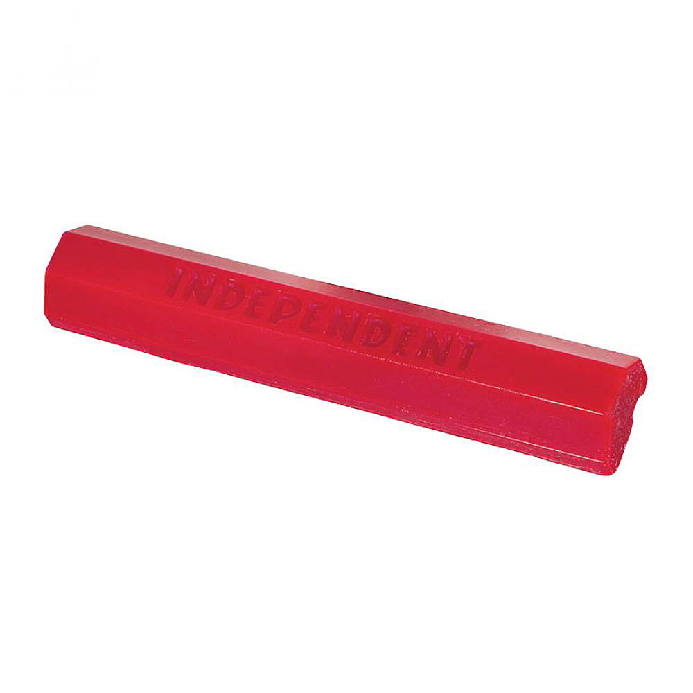 Independent Skate Wax Kurb Killer Red 6.5