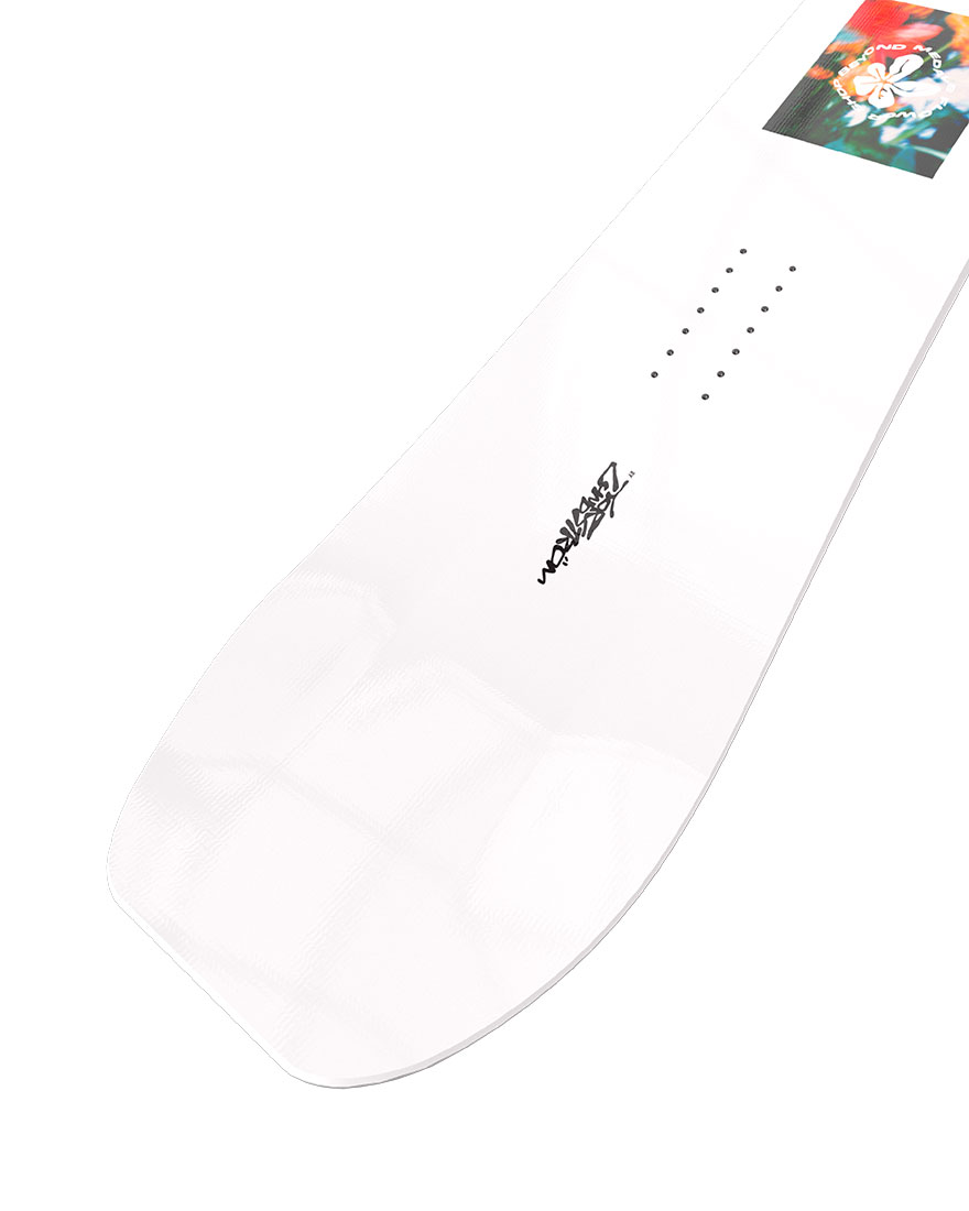 Used Snowboard - Bataleon Tornado X Beyond Medals 161W - 5