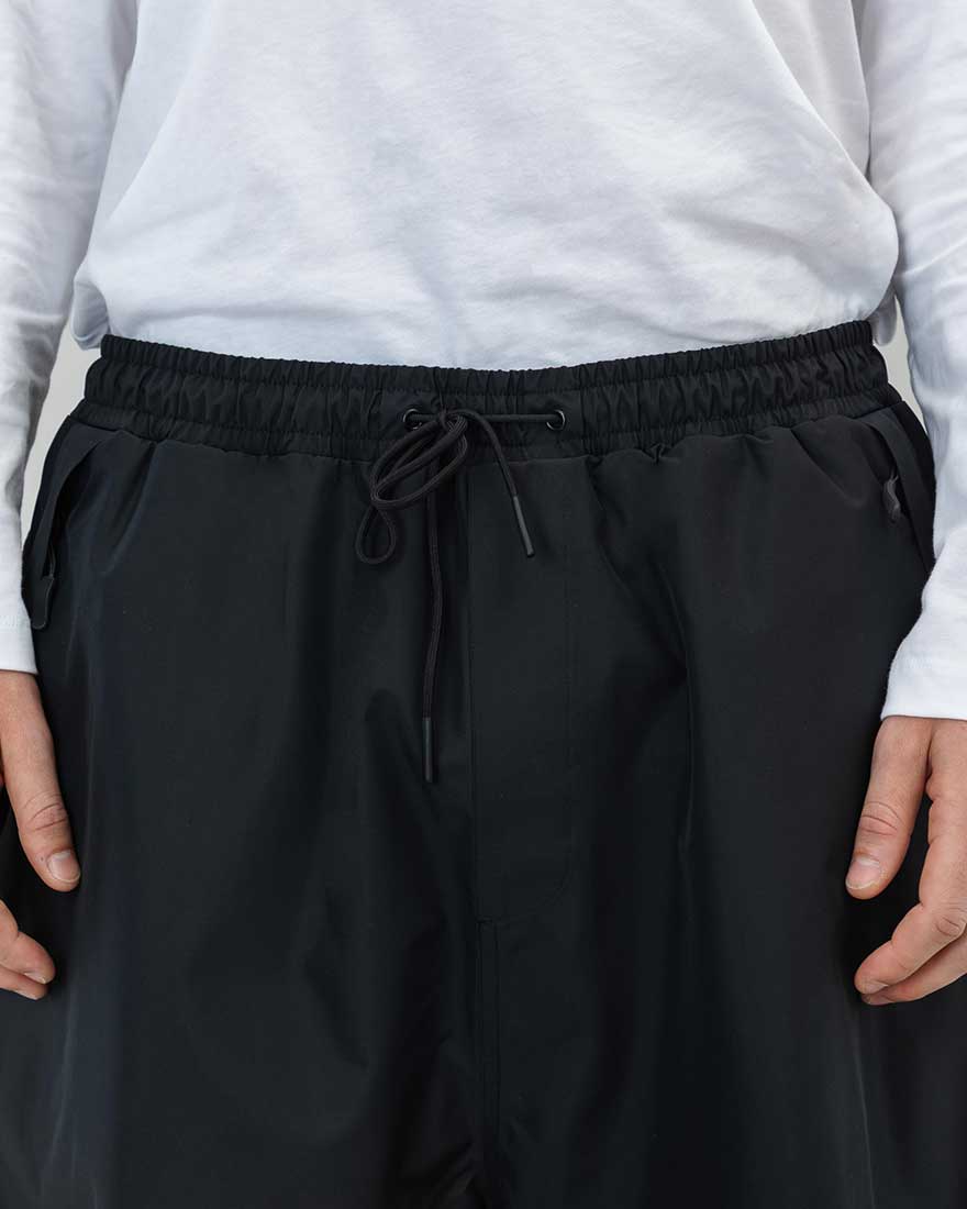 Beyond Medals - Park Pants Black - 8