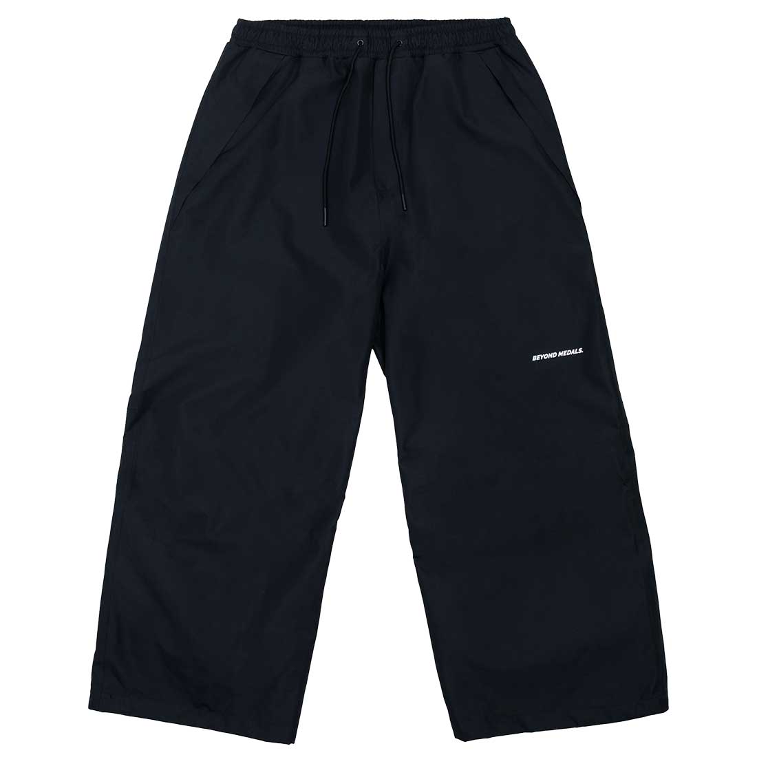 Beyond Medals - Park Pants Black