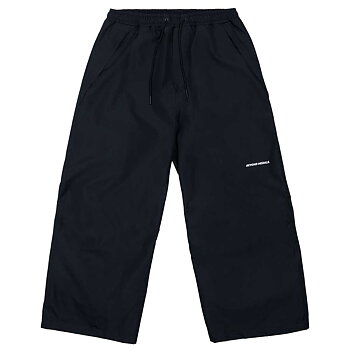 Beyond Medals - Park Pants Black