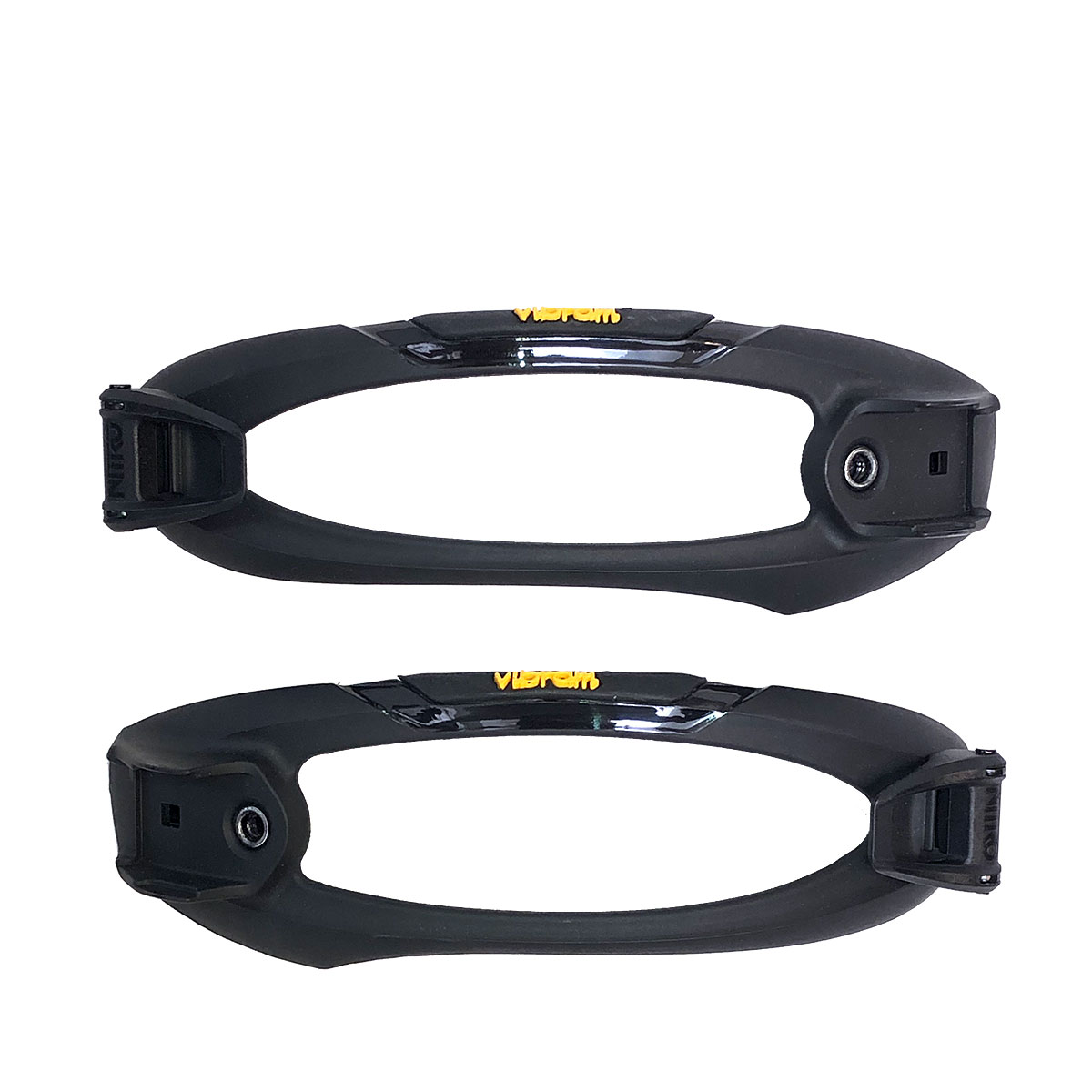 Nitro Vibram Toe Strap Set - Medium (E)