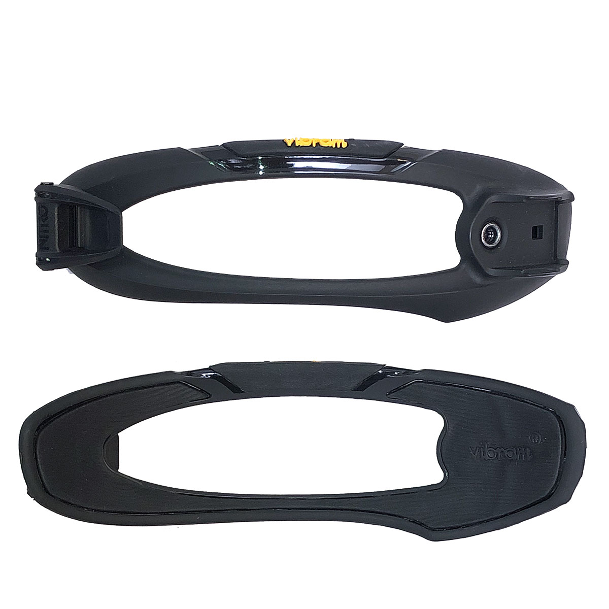 Nitro Vibram Toe Strap Set - Large (E) - 3