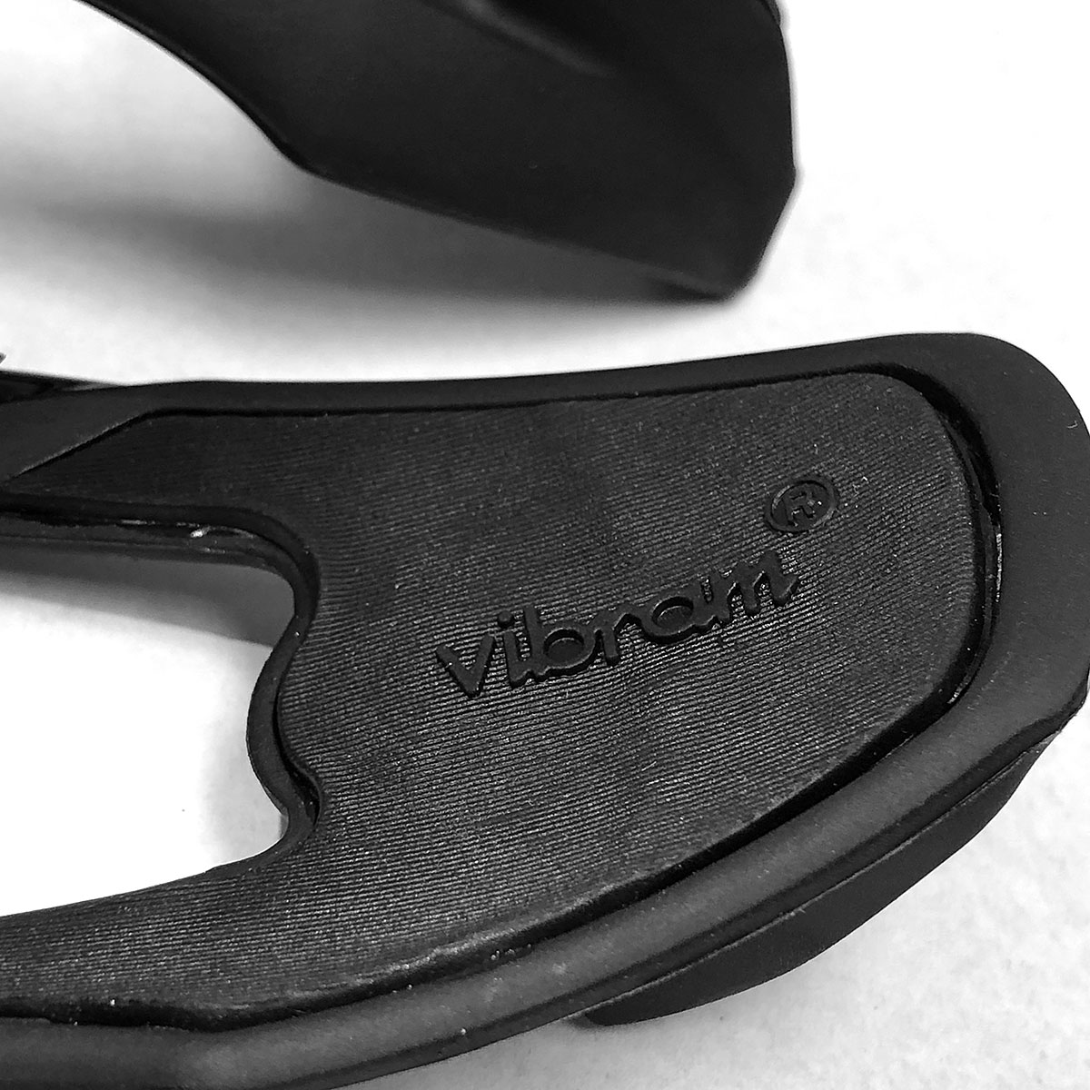 Nitro Vibram Toe Strap Set - Large (E) - 4