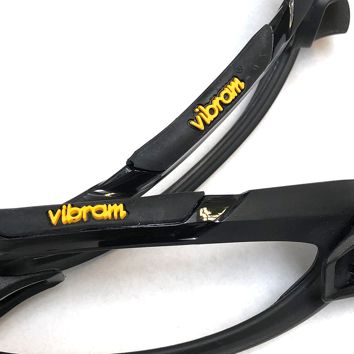 Nitro Vibram Toe Strap Set - Large (E) - 5