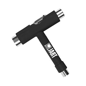 Jart Skate tool T Tool Black