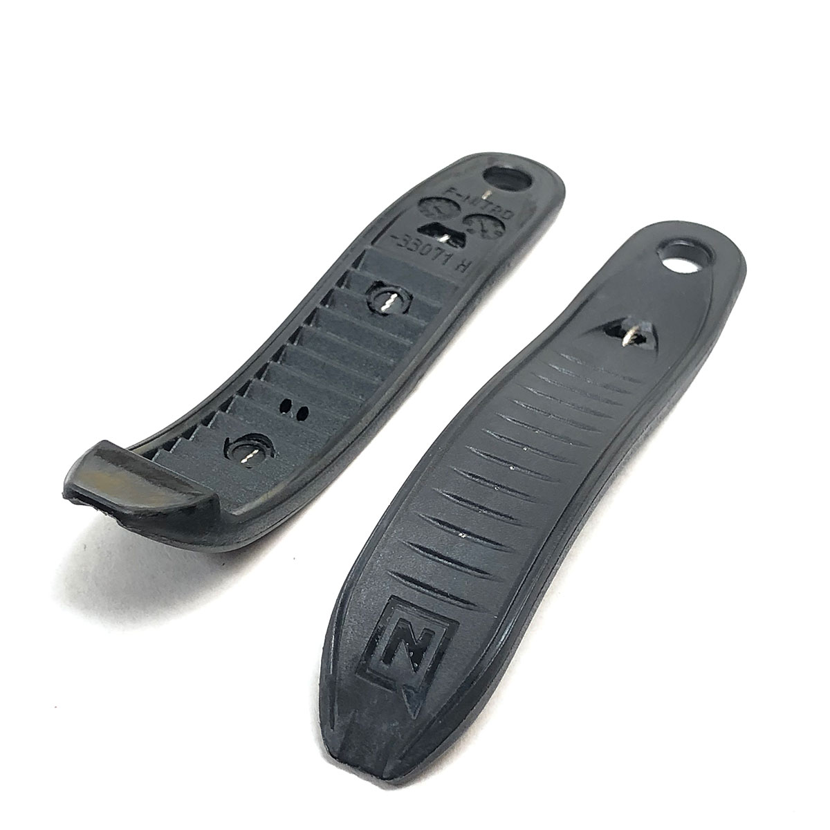 Nitro Tå Connector Wire Set (F) - 4