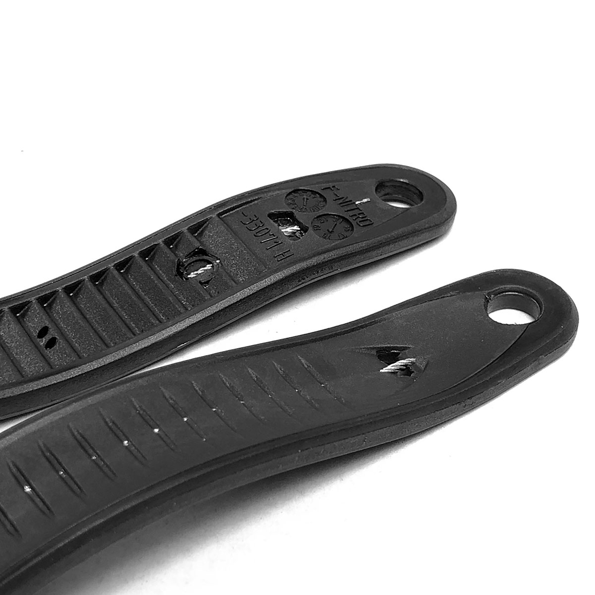 Nitro Tå Connector Wire Set (F) - 3