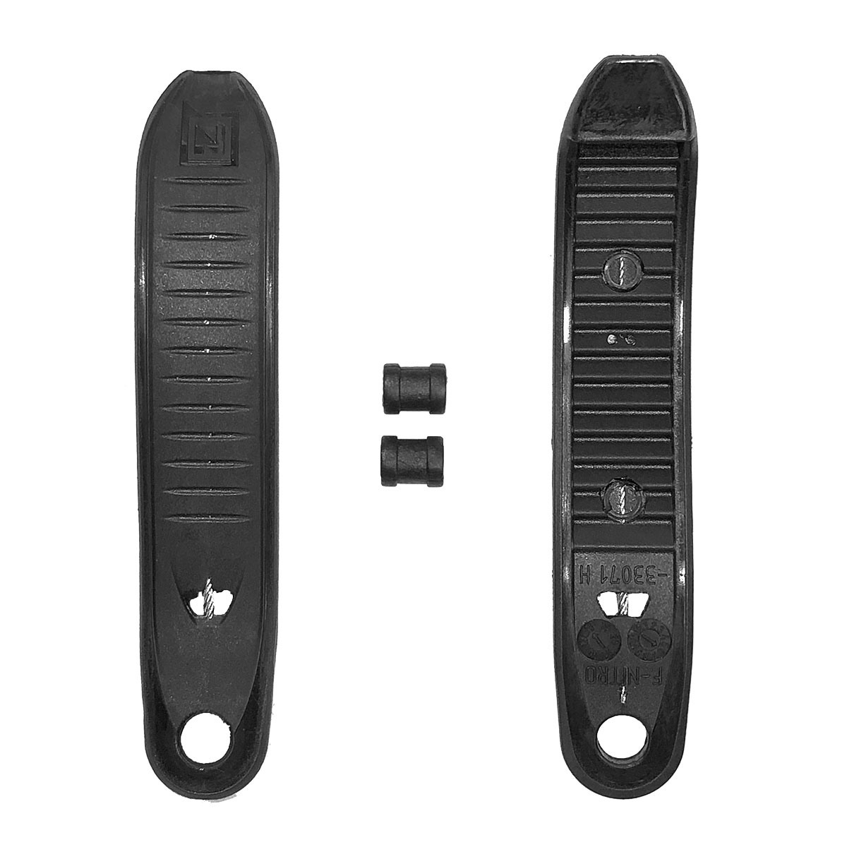 Nitro Tå Connector Wire Set (F)