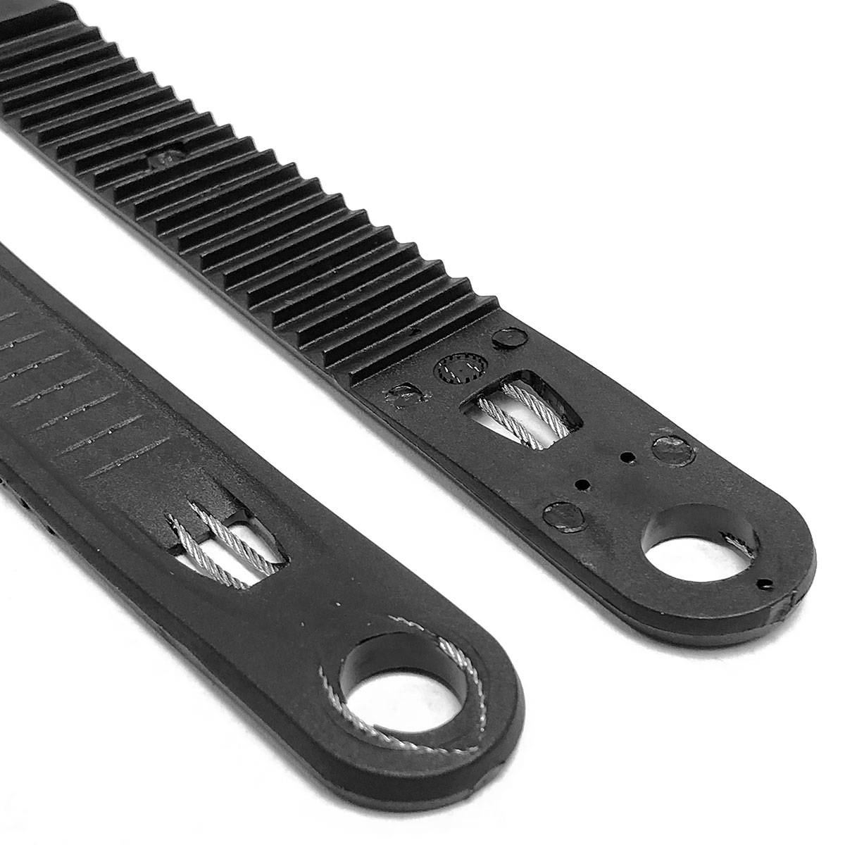 Nitro Ankel Connector Wire Set (D) - 6