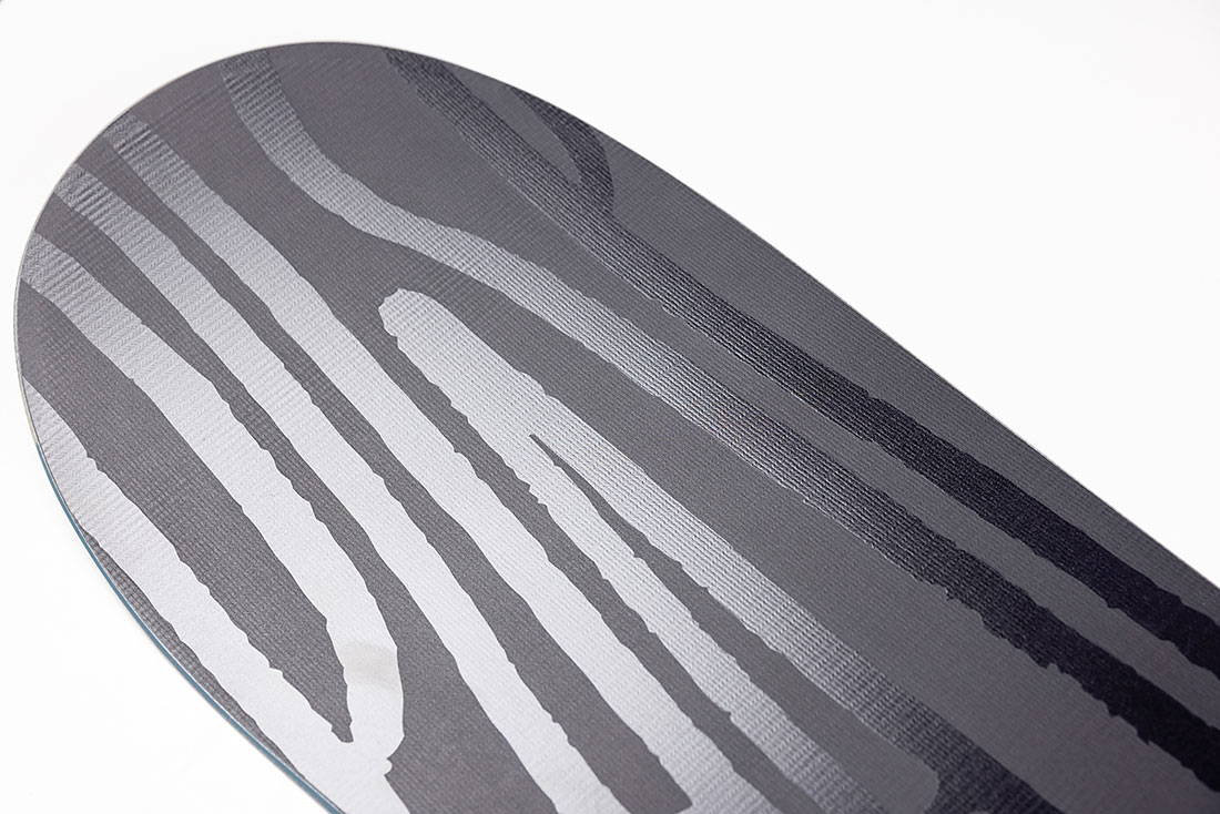 Begagnad Snowboard - Nitro Phase 159 - 8