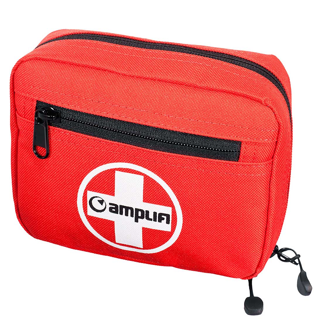 Amplifi Aid Pack Pro Red - Första hjälpen kit