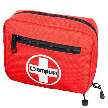 Amplifi Aid Pack Pro red