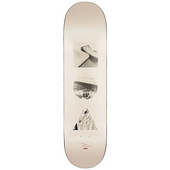 Globe Skateboard G1 Stack Terrain 8.125