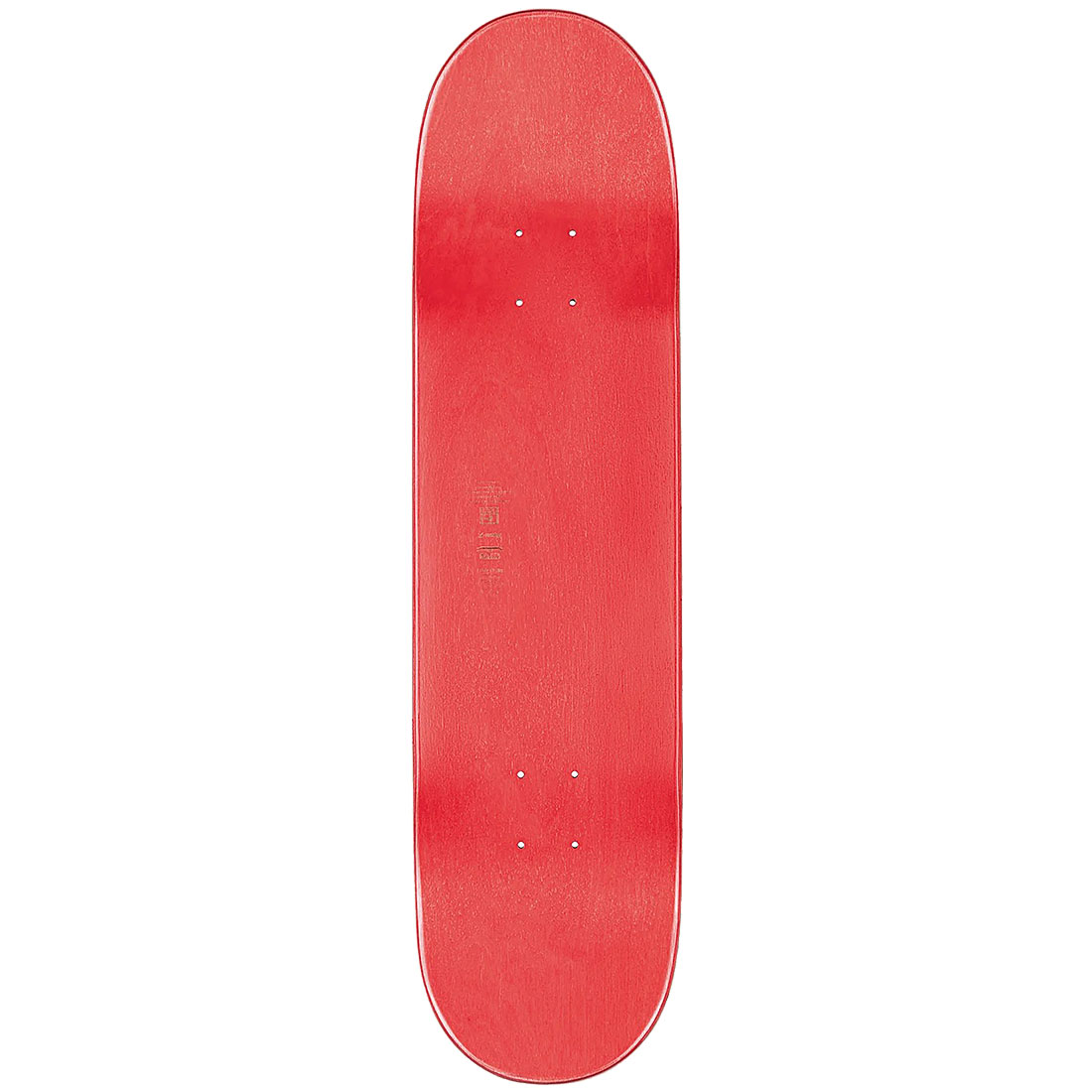 Globe Skateboard G1 Stack Terrain 8.125 - 2