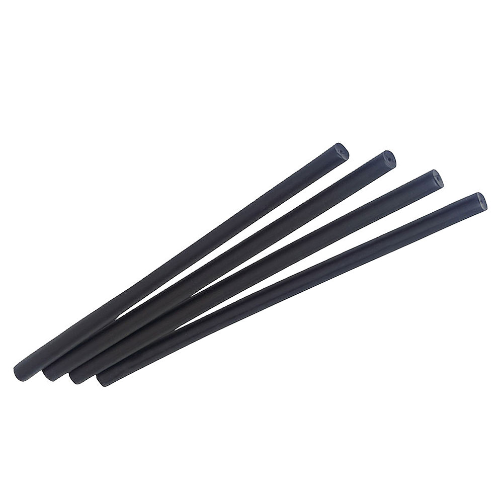Swix Belagsstavar - T1716 P-stick Black 6mm 4 st