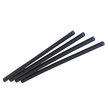 Swix Belagsstavar - T1716 P-stick Black 6mm 4 st