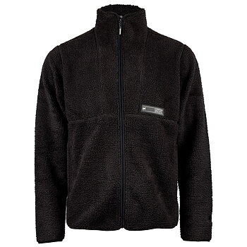 L1 Onyx Fleece Black