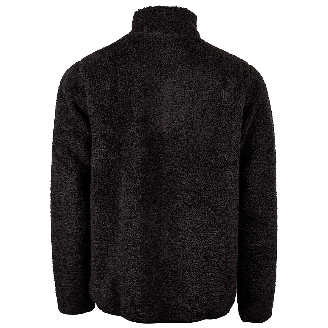 L1 Onyx Fleece Black - 2
