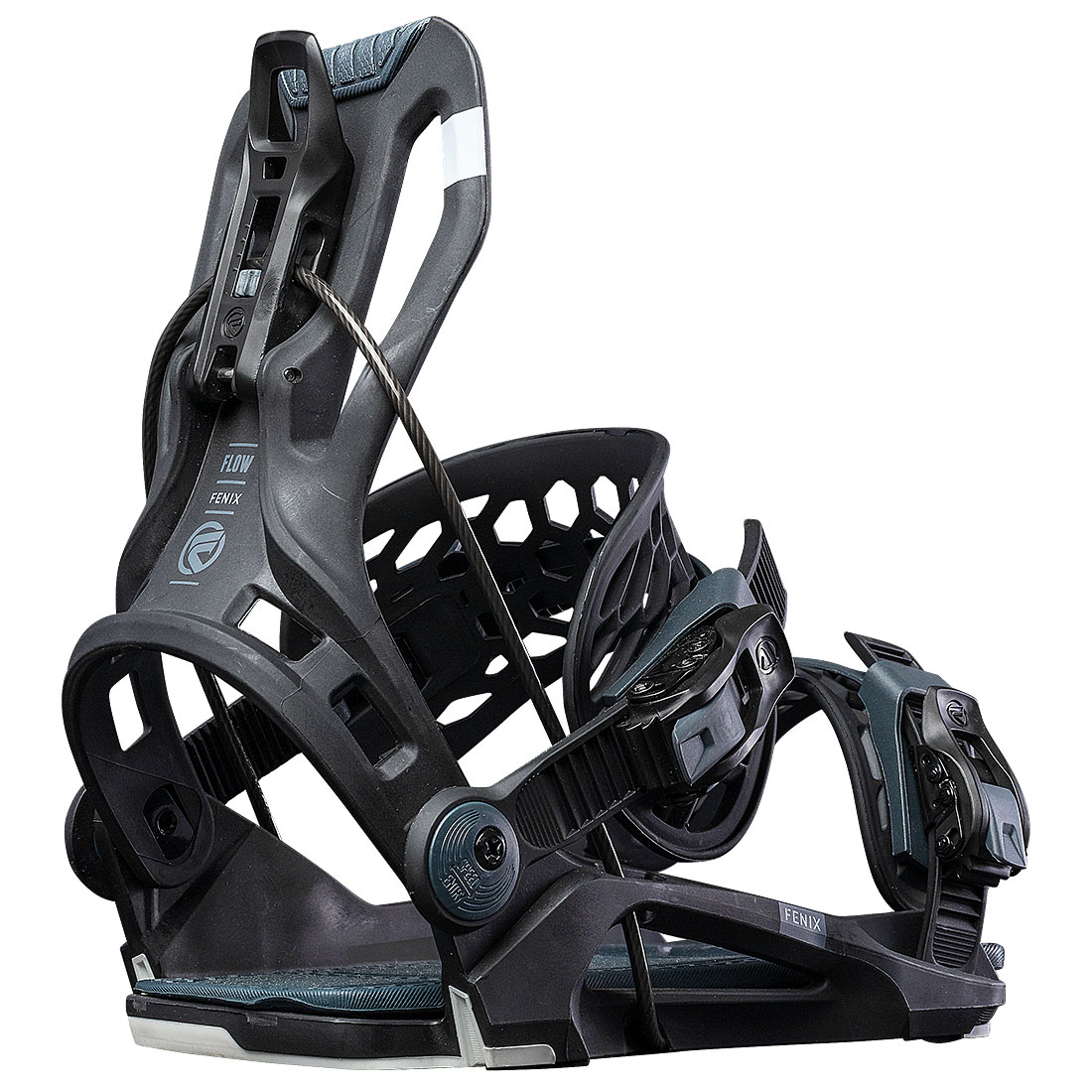 k2 xl bindings