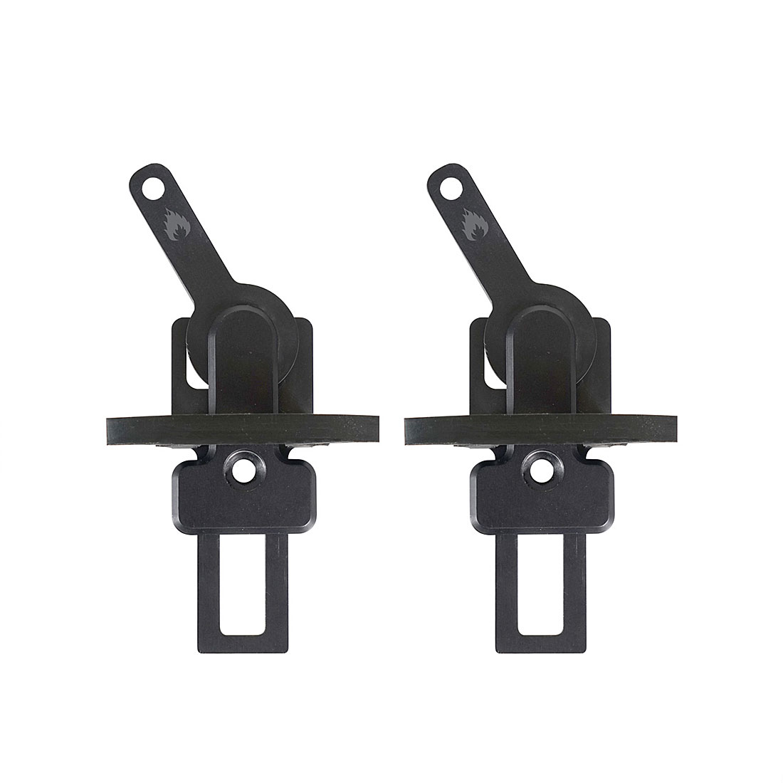 Spark T1 Step Locker