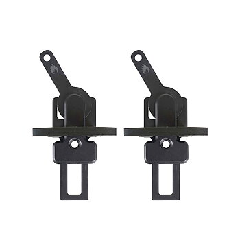 Spark T1 Step Locker - Häl-låsning för splitboardbindning