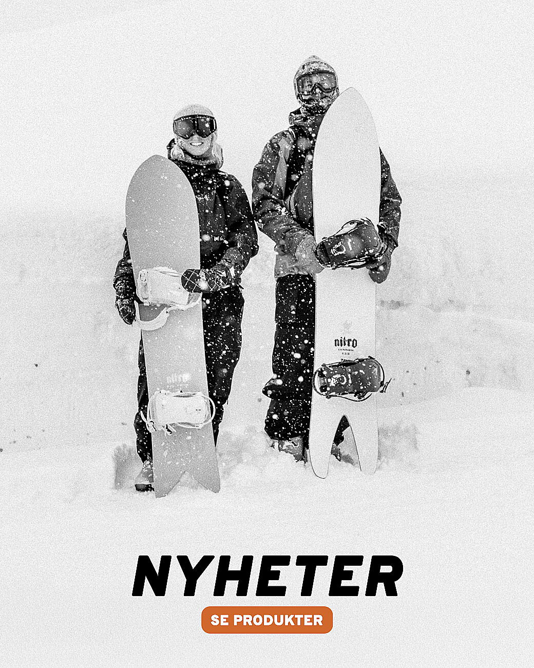 Nyheter w26 4x5