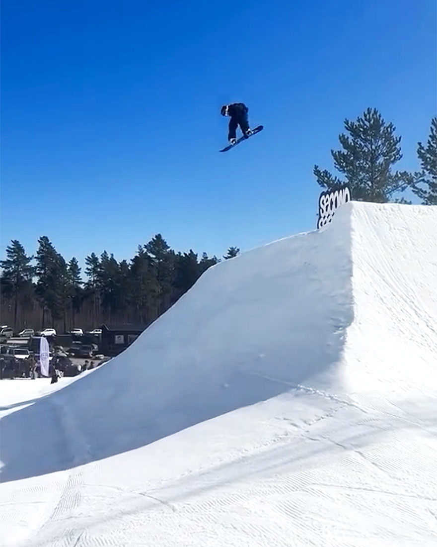 Kas Jostrand