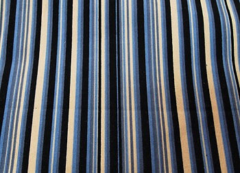 Randig Stretch Baby Cord