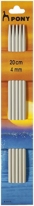 Strump stickor 20cm