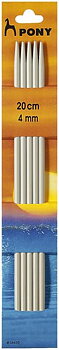 Strump stickor 20cm