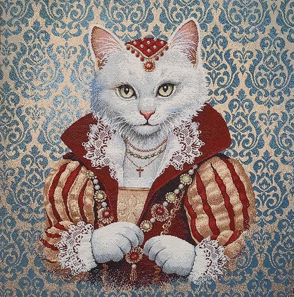 Katt Tudor