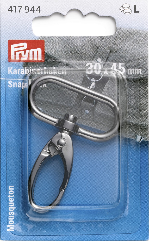 Karbinhake Oxid 30
