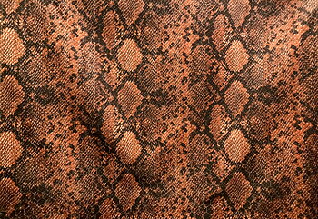 Python Sammet Roströd
