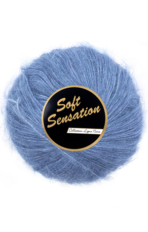 Lammy Yarns, Soft Sensation - 3