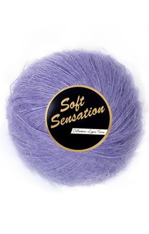 Lammy Yarns, Soft Sensation - 4