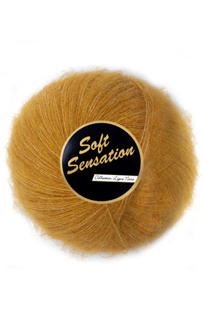Lammy Yarns, Soft Sensation - 20