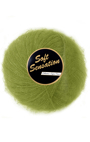 Lammy Yarns, Soft Sensation - 13