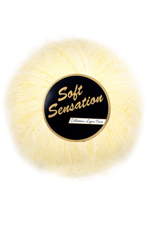 Lammy Yarns, Soft Sensation - 19