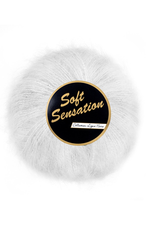 Lammy Yarns, Soft Sensation - 25