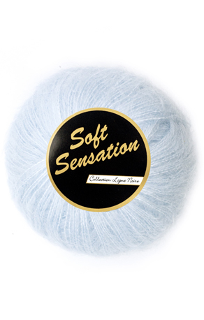 Lammy Yarns, Soft Sensation - 9